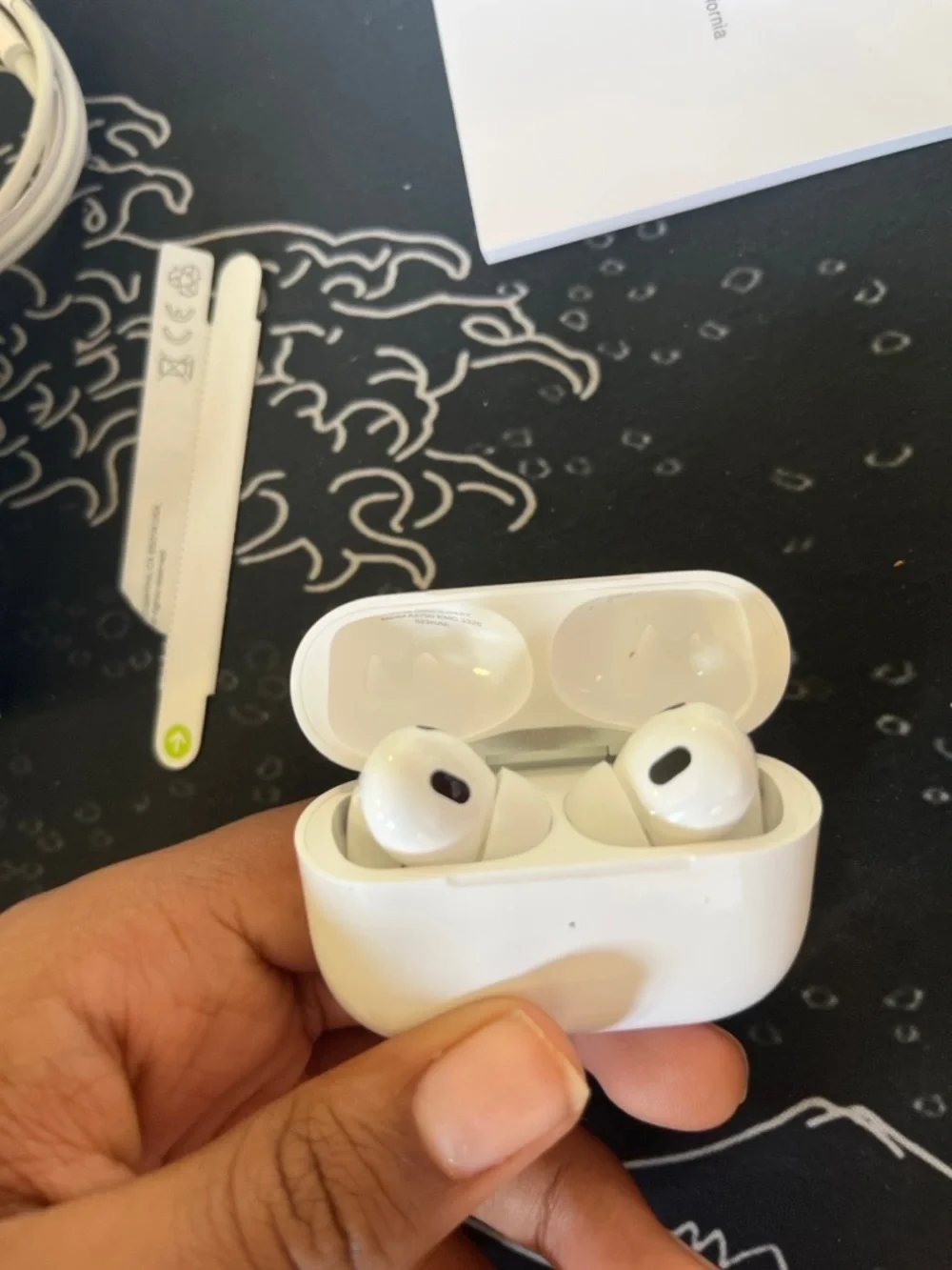 Apple AirPods Pro 3
